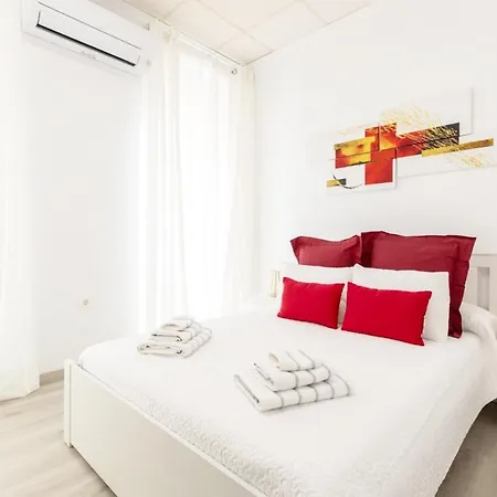 H&H Suite En El Corazon De Granada Exterior photo