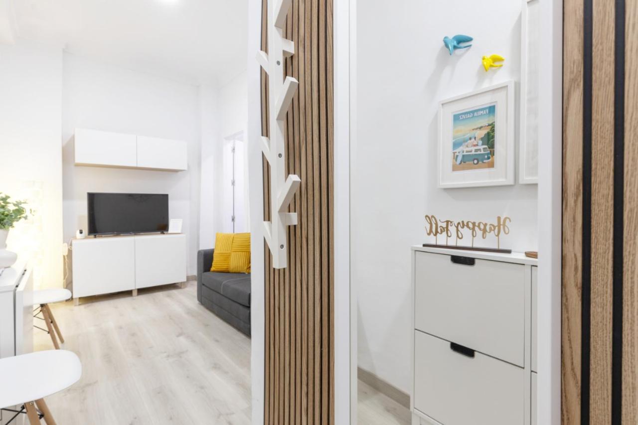 Appartement H&h En El Corazon De *