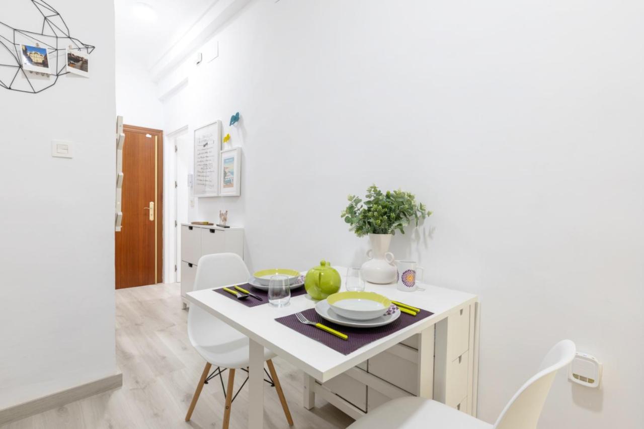 H&h En El Corazon De Appartement *