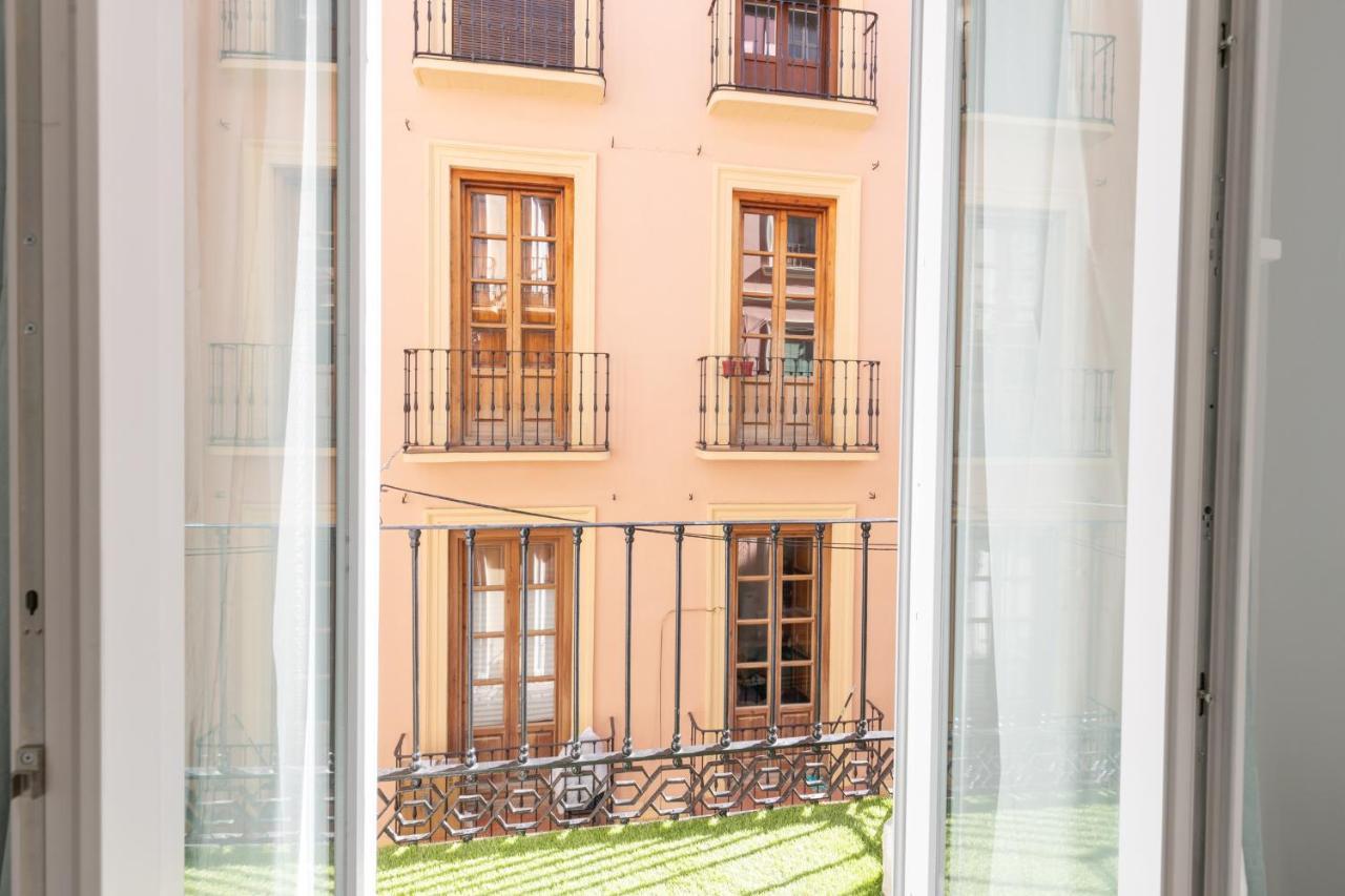 H&h En El Corazon De Appartement