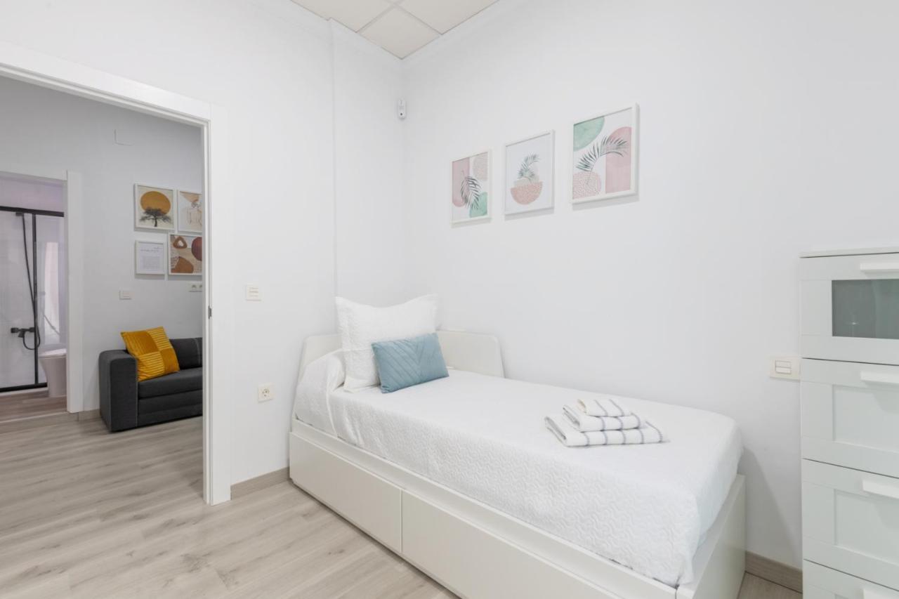 H&h En El Corazon De Appartement *