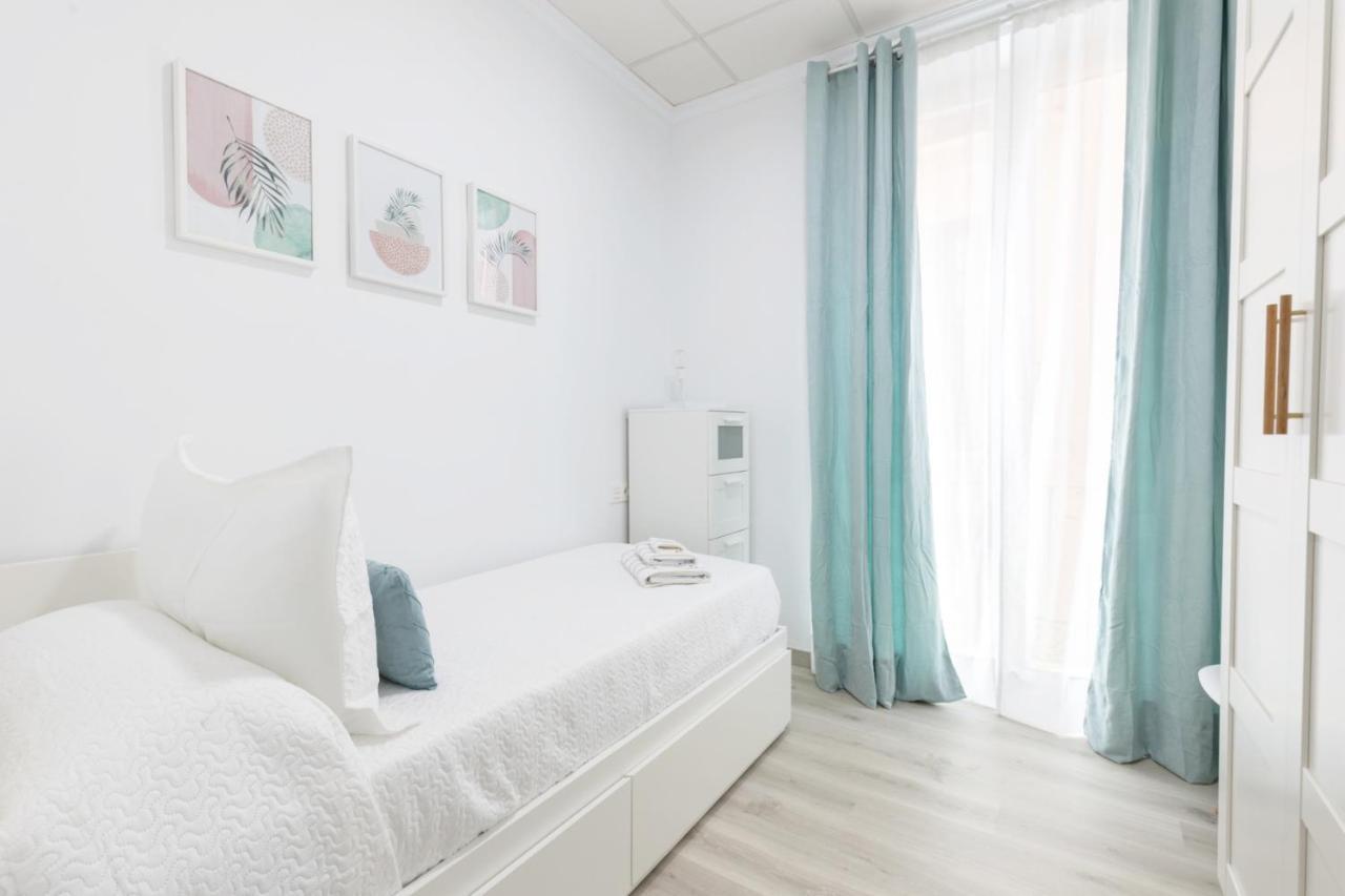 H&h En El Corazon De Appartement