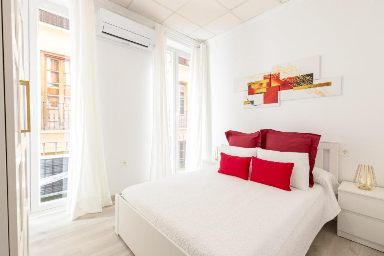 Apartament H&h En El Corazon De Granada